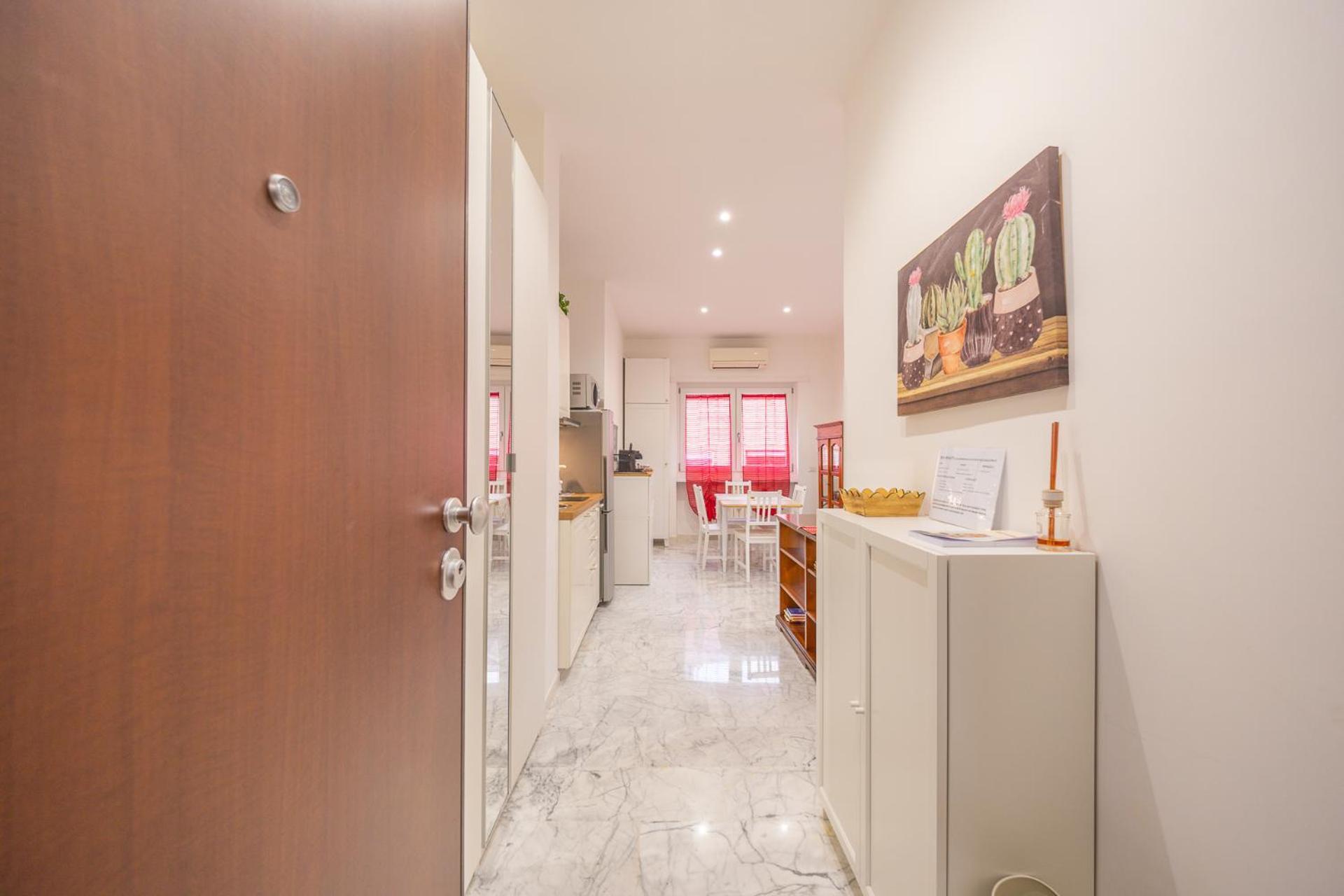 Vaticanloft For Apartment *