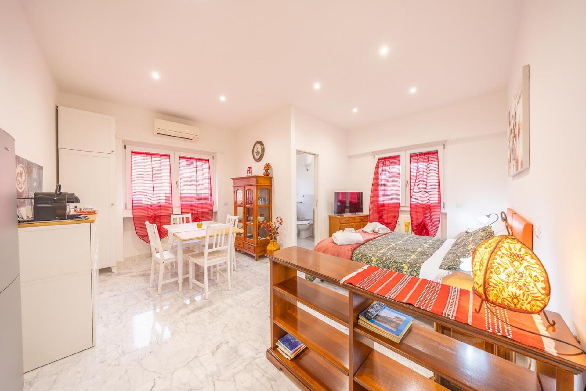 Vaticanloft For