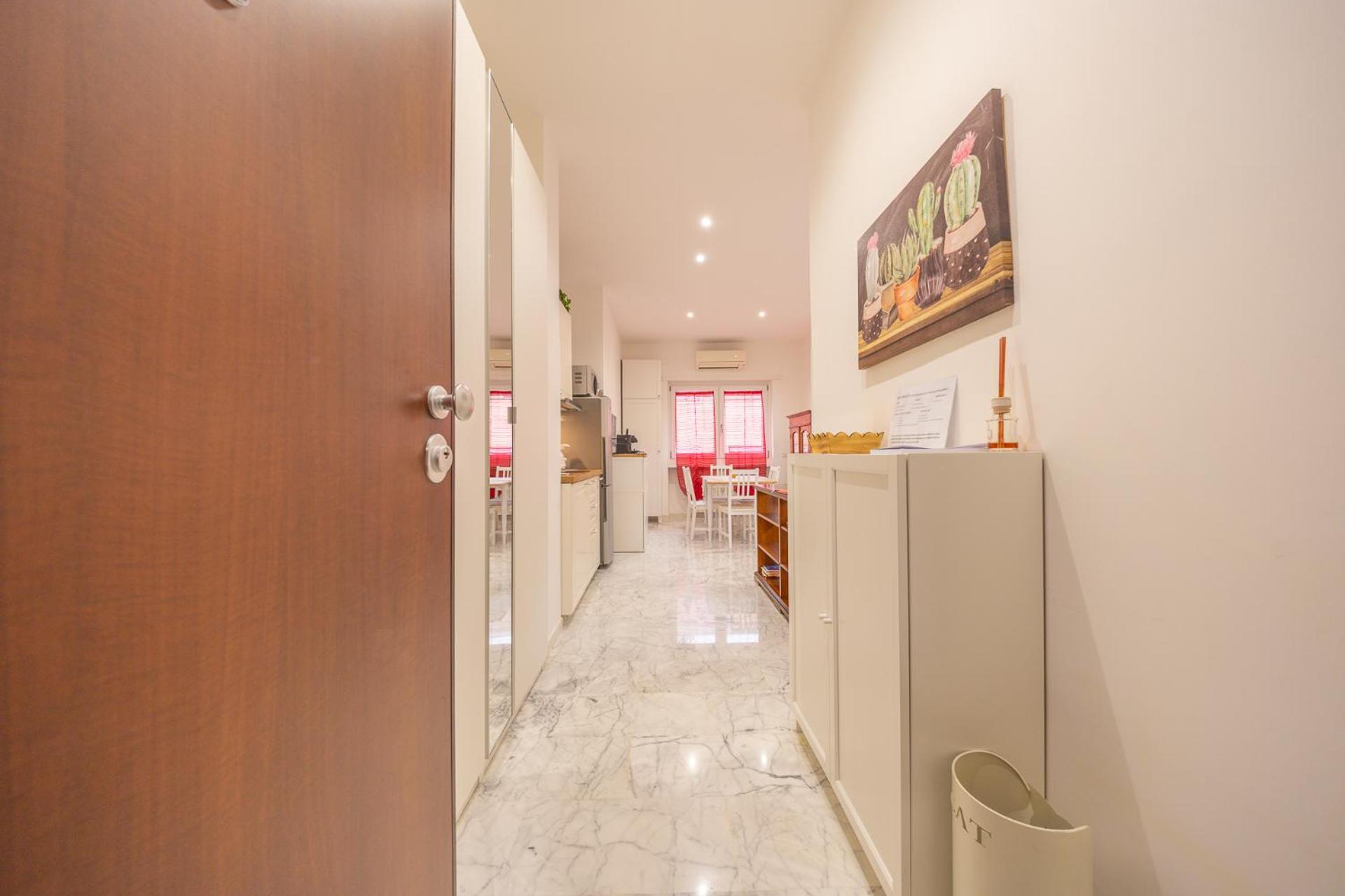Vaticanloft For Apartment *