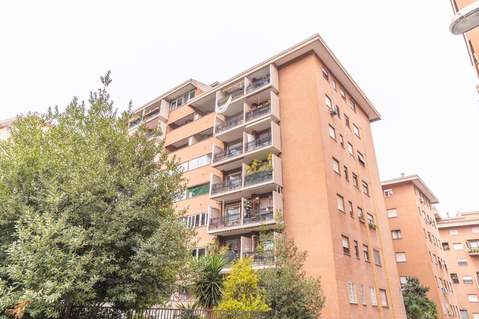 Apartment Vaticanloft For